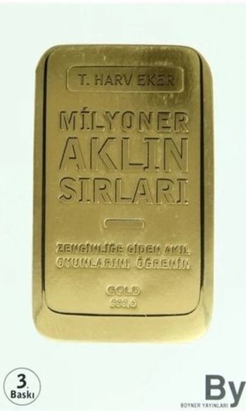 Milyoner Aklın Sırları