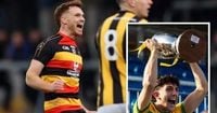 Ulster Club Championship blown wide open after weekend of seismic shocks