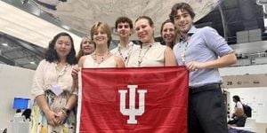 Youth Leaders And Ethics Take Center Stage At COP30