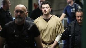 Death Penalty Battle Intensifies In Mangione Case