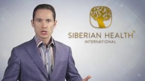 Siberian Health International Loses License As Vietnam Enforces Direct Selling Regulations