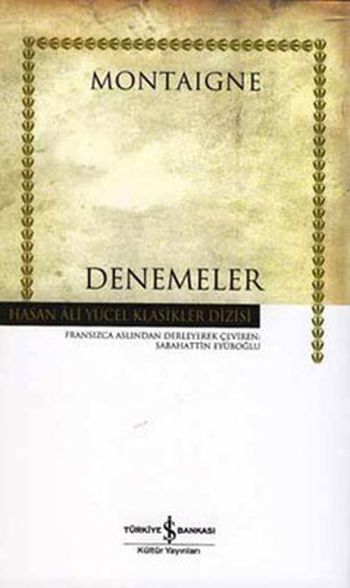 Denemeler