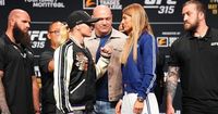 Валентина Шевченко победила Манон Фьоро на UFC 315 и защитила пояс в наилегчайшем весе