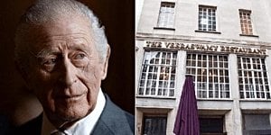 London’s Veeraswamy Faces Closure Amid Royal Petition