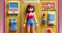 Eigene Actionfigur mit ChatGPT erstellen: So funktioniert es