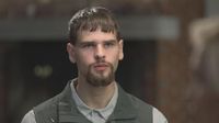 Why Nathan Carman, suspected in his mother's murder, remains 'both a victim and a villain'
