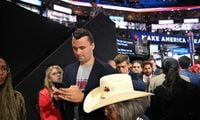 Wall Street Journal slammed for false link between trans community and Kirk shooter