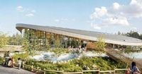 Scotland's first Center Parcs village poised for approval