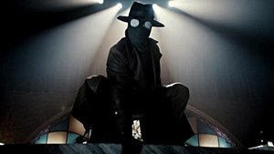 Nicolas Cage Swings Into Prime Video As Spider-Noir