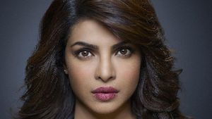 Priyanka Chopra's Mysterious Role Unveiled In SSMB29