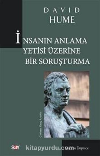 İnsanın Anlama Yetisi Üzerine Bir Soruşturma