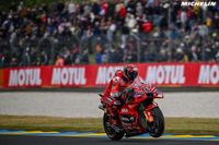 French GP Day 1 – Francesco Bagnaia in 3rd: “I’m in a Situation Where I’ve Lost Direction” – MotoGP 2025 | 気になるバイクニュース