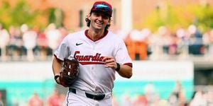 Padres Secure Michael King As Trade Rumors Swirl