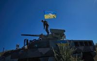 Germany Approves $3.2B in New Ukraine Military Aid