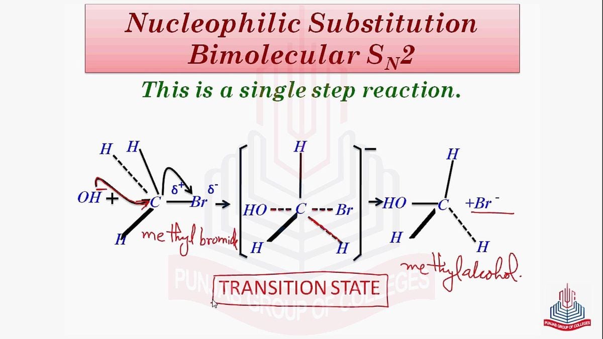 Quantum Mechanics Reveals New Insights Into Chemical Reactions