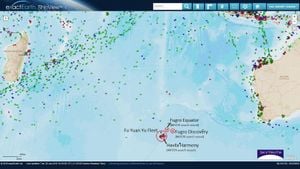 Final Search Launched For Missing MH370 After Eleven Years