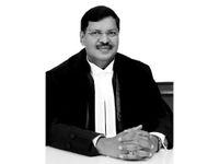 Justice B.R. Gavai recommended as next Chief Justice of India