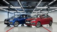 АвтоВАЗ перечислил список опций Lada Iskra