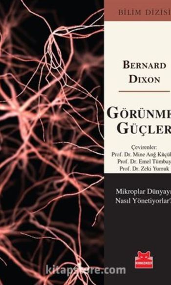 Görünmez Güçler