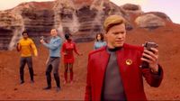 ‘USS Callister’: Everything to Remember from the ‘Black Mirror’ Episode Before Its Season 7 Sequel