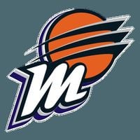 Atlanta Dream vs Phoenix Mercury - August 10, 2025 - Picks, Odds & Stats - WNBA