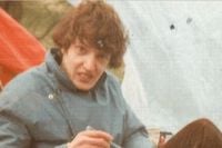 New appeal launched in 40-year mystery of camper who vanished on Isle of Skye holiday