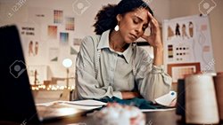 STRES VE SAĞLIĞIMIZ