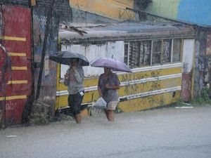 Tropical Storm Melissa Nears Hurricane Strength In Caribbean