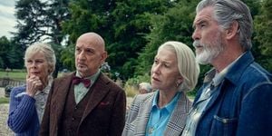 Netflix Revives Cozy Crime With Thursday Murder Club