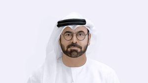 UAE Innovation Month 2025 Focuses On Digital Privacy Awareness