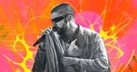 Bad Bunny announces world tour following sold-out residency in Puerto Rico