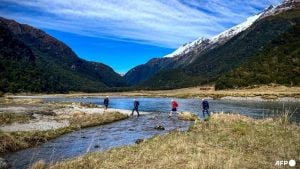 New Zealand Explores Fees For Access To Iconic National Parks