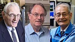 2019 Nobel Kimya Ödülleri, Lityum-İyon Pil Araştırmalarına Verildi!