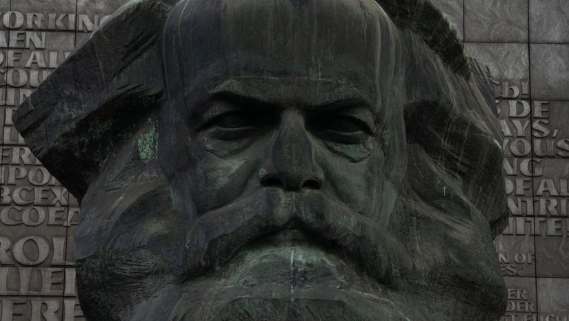 HEGEL'DEN MARX'A DİYALEKTİĞİN DÖNÜŞÜMÜ