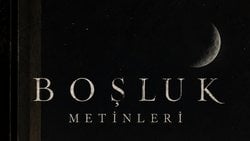 Boşluk Metinleri