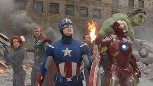 Fandom And Future Of The Marvel Cinematic Universe Are Changing