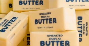 Butter Prices Surge Amid Global Milk Shortages