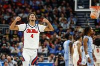 Iowa State-Ole Miss men’s NCAA basketball tourney glance: Time/TV/game info