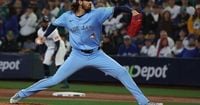 Blue Jays vs. Dodgers World Series Game 2 live updates: Kevin Gausman to start against Yoshinobu Yamamoto as Toronto looks to keep momentum