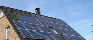 Homeowners Hope To Keep Net Metering After 2027