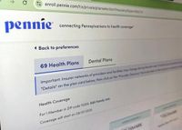 Pennie users warned about ‘sticker shock’ - Mon Valley Independent