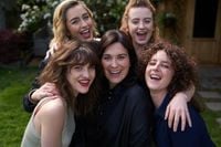 The Walsh Sisters come to Stan with exclusive rights deal | ScreenHub Australia - Film & Television Jobs, News, Reviews & Screen Industry Data