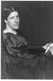 Charlotte Perkins Gilman