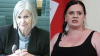Grooming gangs inquiry 'in chaos' as potential chairwoman pulls out
