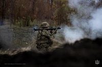 Germania aprobă un ajutor militar de 3 miliarde de euro pentru Ucraina. Liderii Uniunii Europene vor discuta cum va continua sprijinul pentru ucraineni