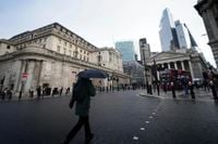 TUC warns 'many are struggling' as rising food and energy bills drives higher than expected inflation