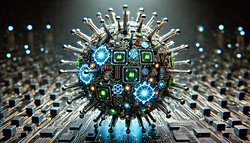 Yapay Zeka Sistemleri, İnsanlar İçin Öldürücü Olan Patojenler Sentezleyerek Bir Pandemi Başlatabilir mi?