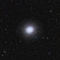 Omega Centauri: The Largest Nearby Globular Cluster