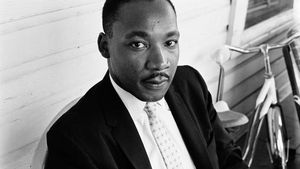 OpenAI Halts Sora App Videos Of Martin Luther King Jr