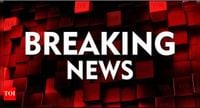 Breaking News Live Updates: No women journalists allowed at Afghan FM Muttaqi’s press conference  - The Times of India